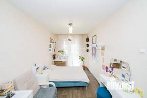3-к квартира, вторичка, 61м2, 2/9 этаж
