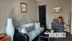 1-к квартира, вторичка, 31м2, 3/5 этаж