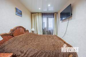 3-к квартира, вторичка, 60м2, 6/9 этаж