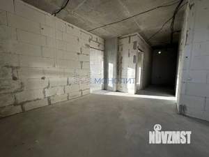 2-к квартира, вторичка, 71м2, 8/17 этаж