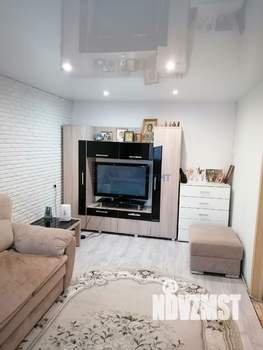 2-к квартира, вторичка, 44м2, 6/9 этаж