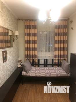 2-к квартира, вторичка, 48м2, 9/14 этаж