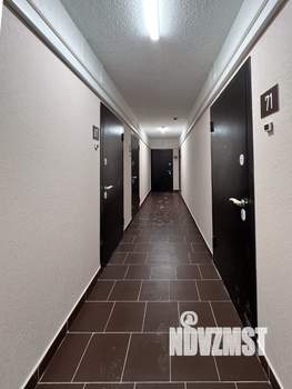 1-к квартира, вторичка, 35м2, 14/25 этаж