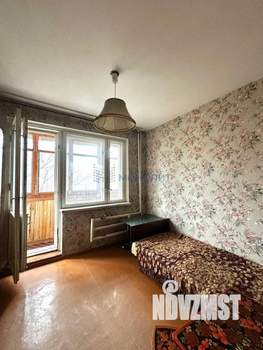 3-к квартира, вторичка, 68м2, 5/9 этаж