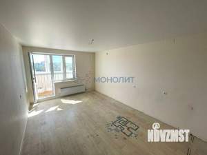 2-к квартира, вторичка, 53м2, 8/10 этаж