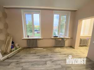 1-к квартира, вторичка, 34м2, 2/2 этаж