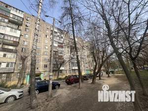 3-к квартира, вторичка, 56м2, 5/9 этаж