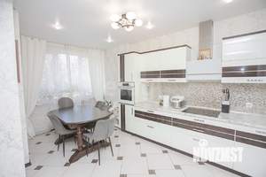 2-к квартира, вторичка, 70м2, 3/17 этаж