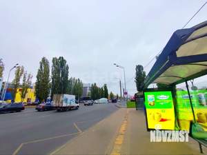 Студия квартира, вторичка, 15м2, 1/5 этаж