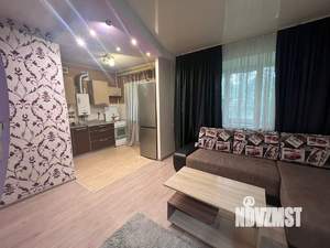 1-к квартира, вторичка, 30м2, 1/5 этаж