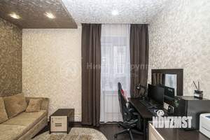 2-к квартира, вторичка, 49м2, 1/2 этаж