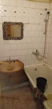 2-к квартира, вторичка, 47м2, 5/5 этаж