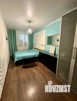 4-к квартира, вторичка, 74м2, 2/10 этаж