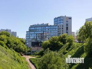 4-к квартира, вторичка, 390м2, 3/3 этаж