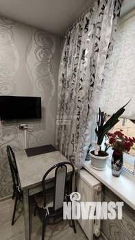 1-к квартира, вторичка, 33м2, 2/5 этаж