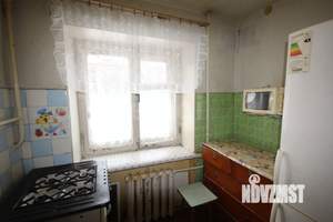 2-к квартира, вторичка, 43м2, 1/5 этаж