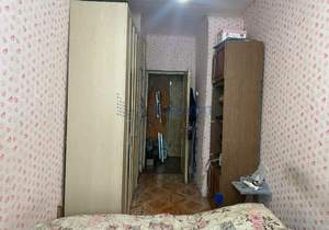 3-к квартира, вторичка, 52м2, 1/3 этаж