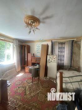 1-к квартира, вторичка, 30м2, 2/2 этаж