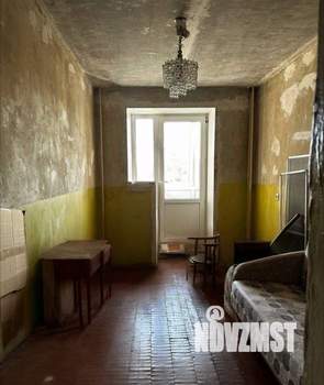 2-к квартира, вторичка, 57м2, 2/9 этаж