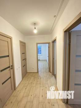 2-к квартира, вторичка, 52м2, 4/19 этаж