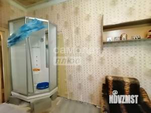 2-к квартира, вторичка, 34м2, 2/2 этаж