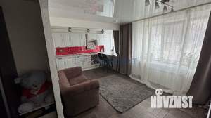 1-к квартира, вторичка, 30м2, 1/5 этаж