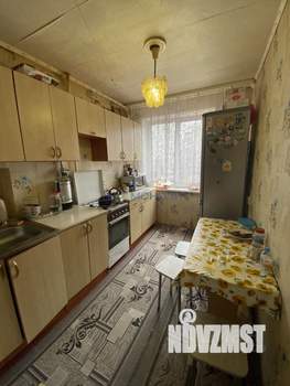 2-к квартира, вторичка, 43м2, 3/9 этаж