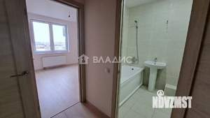 1-к квартира, вторичка, 34м2, 3/4 этаж