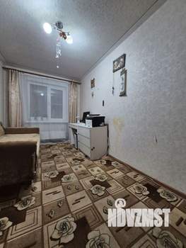 3-к квартира, вторичка, 62м2, 2/5 этаж