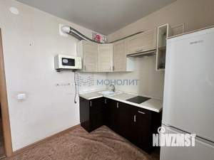 1-к квартира, вторичка, 33м2, 11/17 этаж