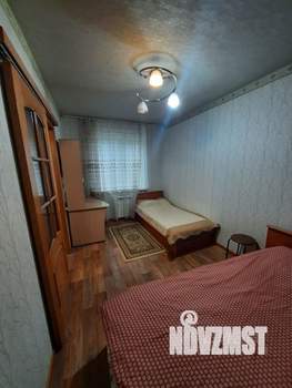2-к квартира, вторичка, 46м2, 4/5 этаж