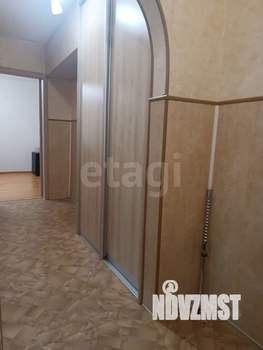 2-к квартира, вторичка, 50м2, 1/10 этаж