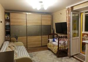 2-к квартира, вторичка, 40м2, 3/5 этаж