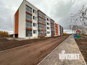 2-к квартира, вторичка, 48м2, 3/4 этаж