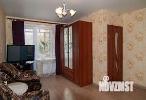 1-к квартира, вторичка, 32м2, 2/5 этаж