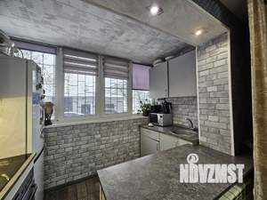 1-к квартира, вторичка, 32м2, 1/9 этаж