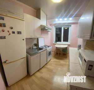 2-к квартира, вторичка, 46м2, 7/9 этаж