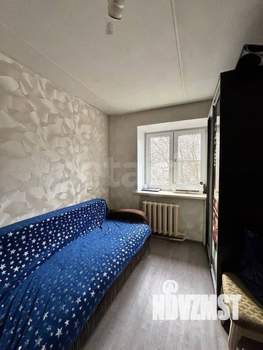 3-к квартира, вторичка, 51м2, 5/5 этаж