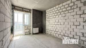 2-к квартира, вторичка, 74м2, 16/16 этаж