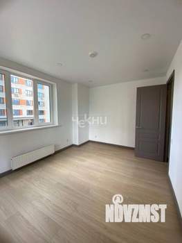 1-к квартира, вторичка, 30м2, 15/24 этаж
