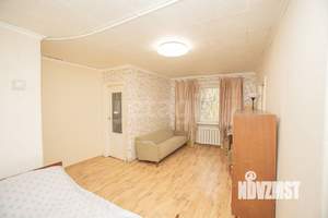 2-к квартира, вторичка, 40м2, 2/5 этаж