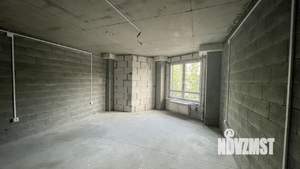 4-к квартира, вторичка, 124м2, 2/12 этаж