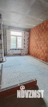 1-к квартира, вторичка, 37м2, 1/6 этаж
