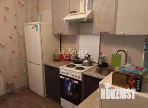 1-к квартира, вторичка, 31м2, 18/19 этаж