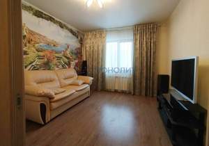 2-к квартира, вторичка, 55м2, 2/5 этаж