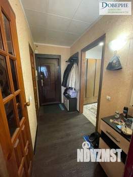 1-к квартира, вторичка, 33м2, 8/9 этаж