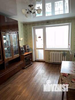2-к квартира, вторичка, 51м2, 5/5 этаж