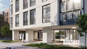 1-к квартира, вторичка, 49м2, 5/9 этаж