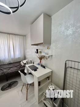 Студия квартира, вторичка, 14м2, 2/2 этаж