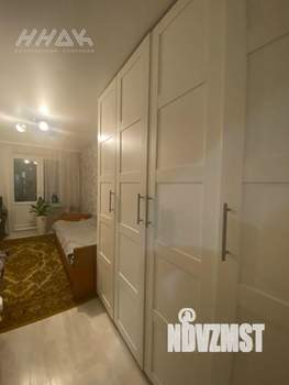 3-к квартира, вторичка, 59м2, 1/9 этаж
